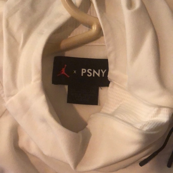 Air Jordan x P.S.N.Y. Collab sweatshirt - Picture 4 of 4